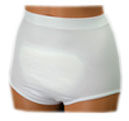 Cotton Blend Brief Cotton Blend Brief