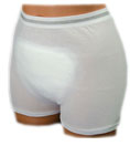 Economy Seamless Fixation Pant Economy Seamless Fixation Pant