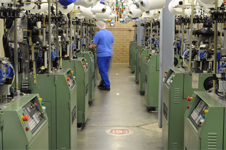 BeoCare Manufacturing Facility BeoCare Manufacturing Facility