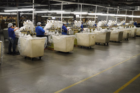 BeoCare Manufacturing Facility BeoCare Manufacturing Facility
